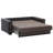 78'' Upholstered Convertible Sofa-81191068