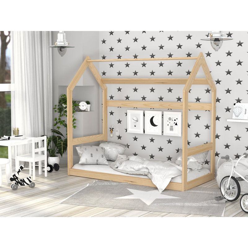Clouse 80 X 190cm Standard, Pine