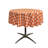 Joice Gingham Round Tablecloth-770842876-770842874