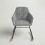 Abeyta Rocking Chair-511469103