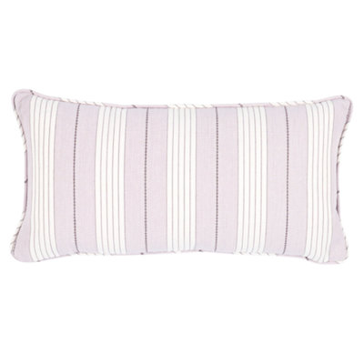 Audrey Lumbar Pillow Cover & Insert