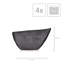 Neuhaus 500ml Cereal Bowl