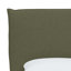 Lit tapissier standard à profil bas Bessinger-623973015-623973009