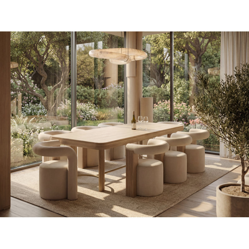 Table de rassemblement quotidien