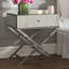 Table de bout à pieds croisés Elana-22517426