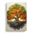 Tree Informel - No Frame Print-1520908542