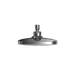 G Series 2.5 GPM Square Single Rain Shower Head with Comfort Wave Technology