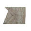 Hand-Knotted High-Quality Green Area Rug