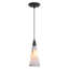 Luminaire suspendu 1 lumière Milano-95992734