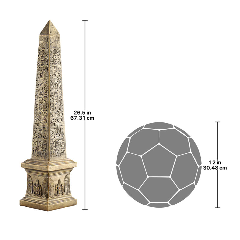 Weather Resistant UV Resistant Plastic Garden Statue