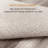 King Size Wingback Upholstered Platform Bed Frame With Tall Headboard-1857213370