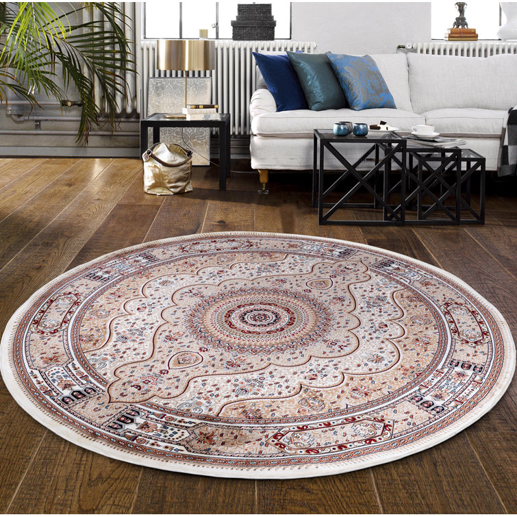 Cilegon Oriental Indoor Rug