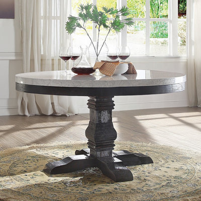 Table de salle à manger Nolan