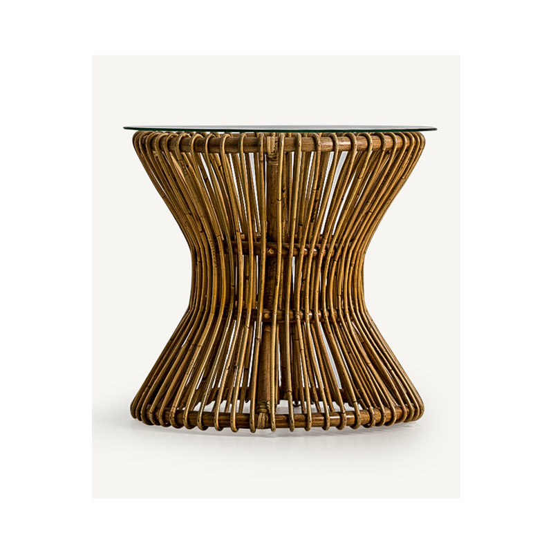 Suria Side Table