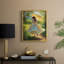 WOMEN Series DCCVIV - reproduction encadrée de qualité supérieure - prête à être accrochée - aucun clou requis-708658932-708658933
