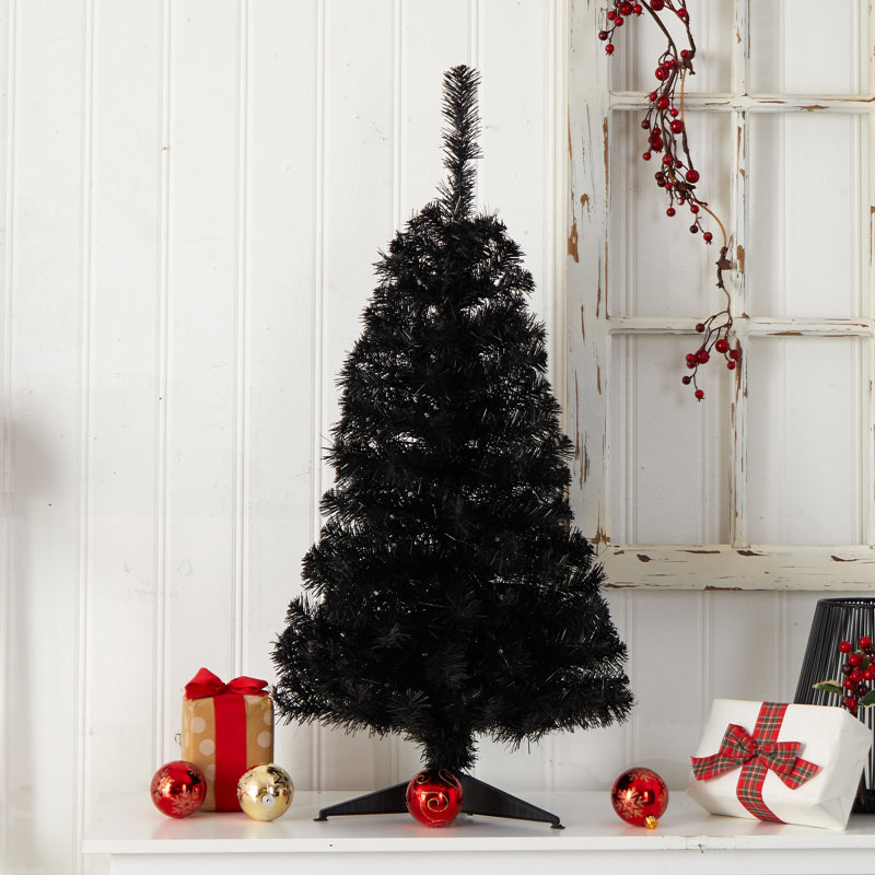 Arbre de Noël artificiel, H 3 pi
