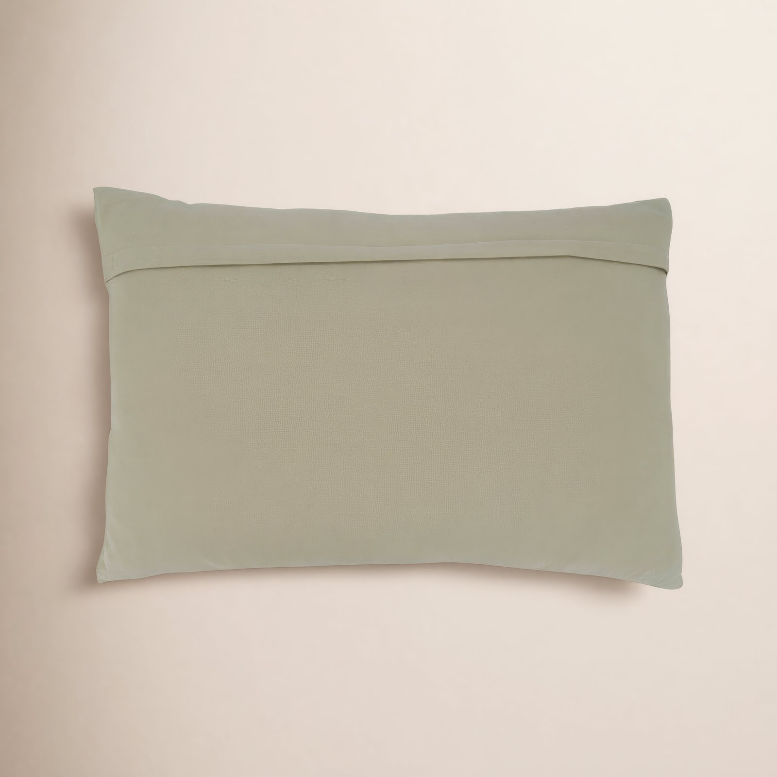June Collection Geometric Cotton Lumbar Throw Pillow, Polyester/Polyfill
