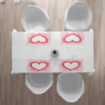 Récapitulatif 18,5" valentine