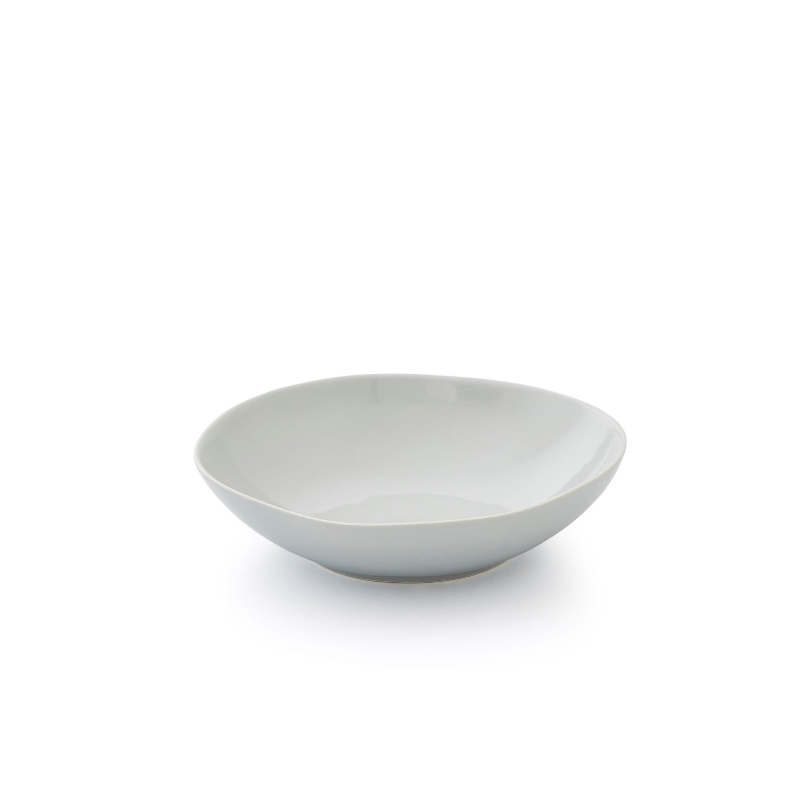 Sophie Conran Stoneware Pasta Bowl, Gray