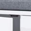 8 Pair Shoe Storage Bench-15428281