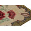 One-of-a-Kind 2’x2’6” Area Rug