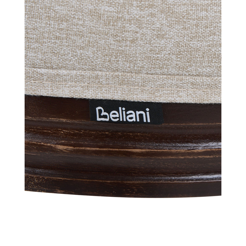 NIVLOC 50 cm H Fabric Side Chair