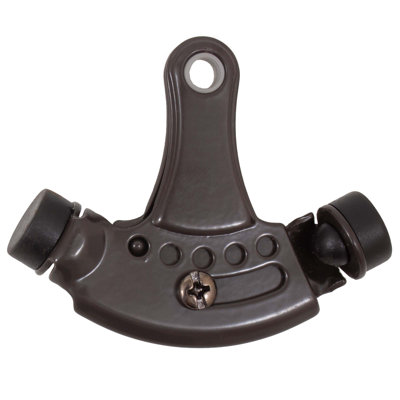 Adjustable Hinge Pin Door Stop By Stone Harbor Hardware
