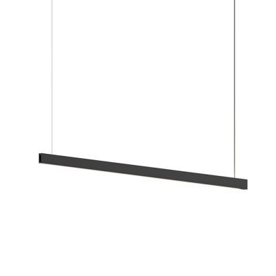 Lithe 1 - Light LED Pendant