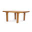 Sierra Solid Wood End Table-1732901184-1716707002