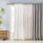 Light Filtering Curtain Panel Pair(2 Pcs Window Panels)-316158702