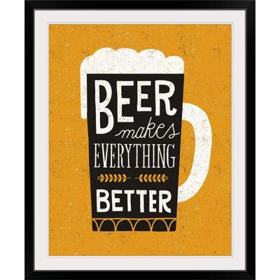 Anji " Craft Beer II " by Michael Mullan
