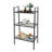 Multi-Functional Storage Rack 23.62Inch (W)*13.77In(D)*44.48In(H)