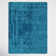 Fennel Viscose Indoor Rug