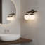 Luminaire suspendu en dôme Vesper