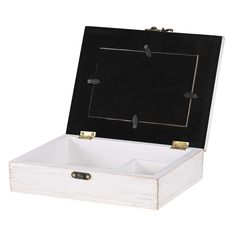 Petite Music Box Hope