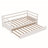 Blinera Twin Size Daybed with Trundle-247793432