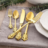 House Of Hampton Jentzen Stainless Steel Flatware Set - Service for 4