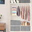 Rebrilliant Fabric Storage Bag-745261203