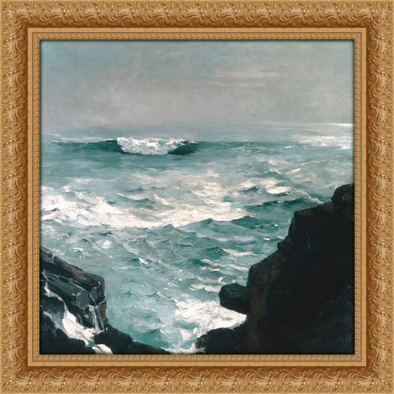 Cannon Rock (1895)