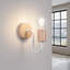 Wall lamp TIMBO white-2012847734