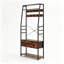 30cm Adjustable Clothing Rack
