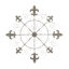 Metal Wall Decor