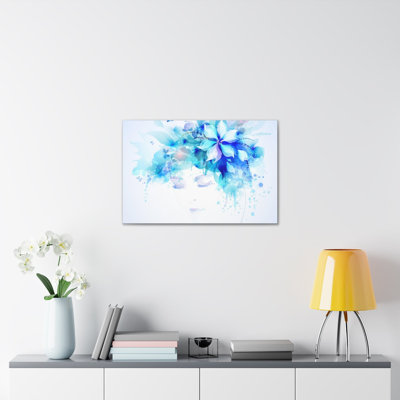 Wall Art on Canvas