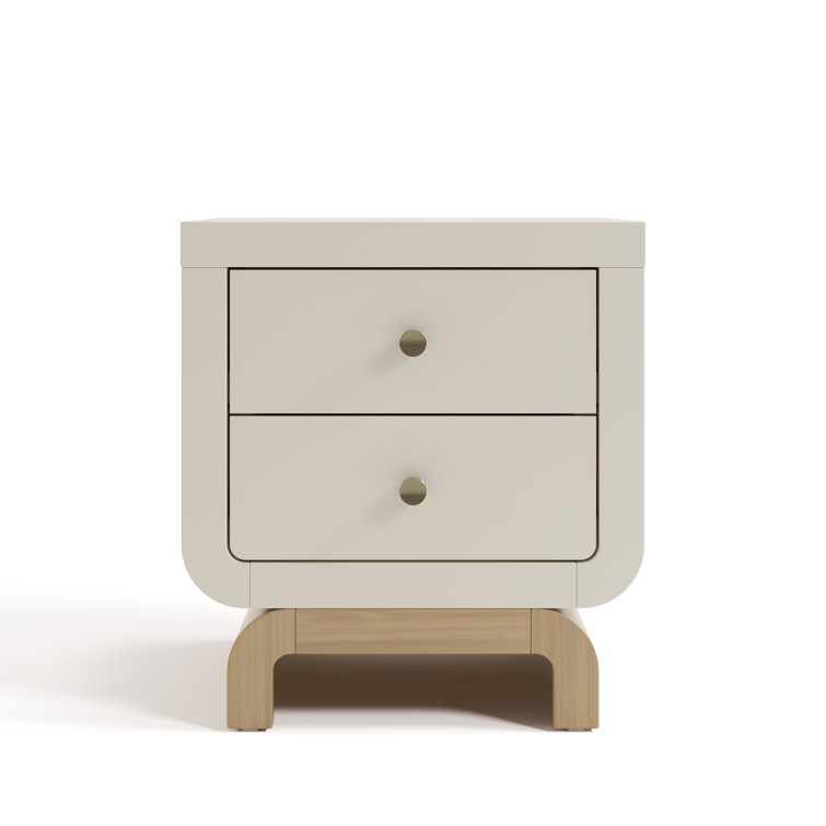 Santorini Nightstand