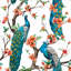 Anacari 2.5m x 1.04m Matte Mural-1917021355