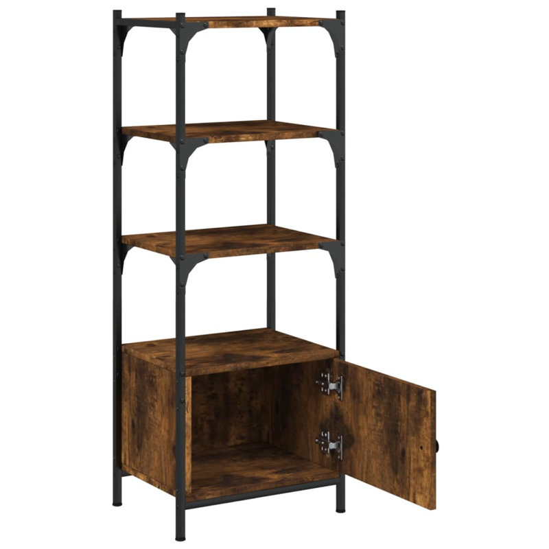 Yula Bookcase Storage Bookcase