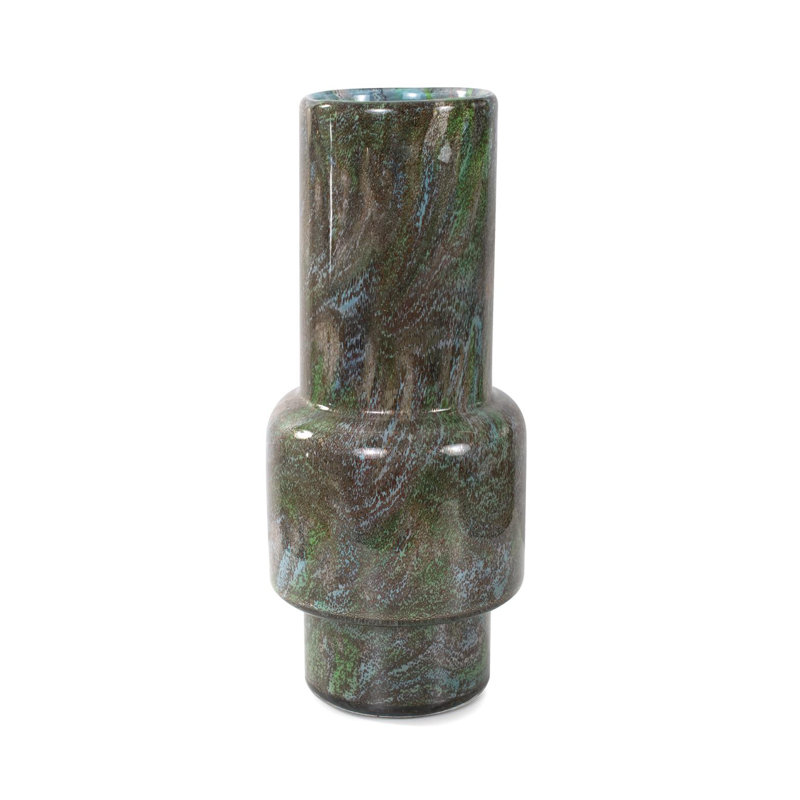 Vase en verre Kabir - Moyen