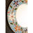 ROUND MOSAIC TILE FRAMED MIRROR