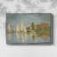 «Vintage Nautical Print - Lxxxvi» sur toile-1208107466-1208107465