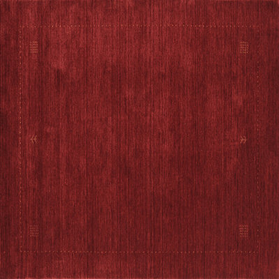 Washable Southwestern Indoor Rug